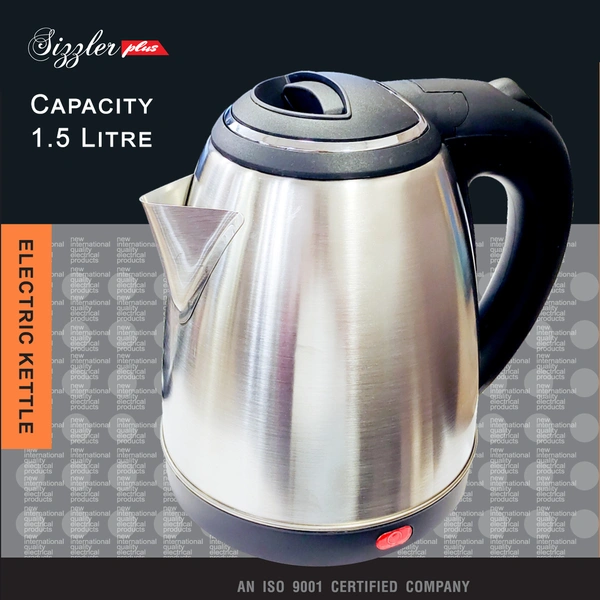 premier sizzle electric kettle & EK4812