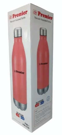 premier vaccum insulated bottle - 1000ml