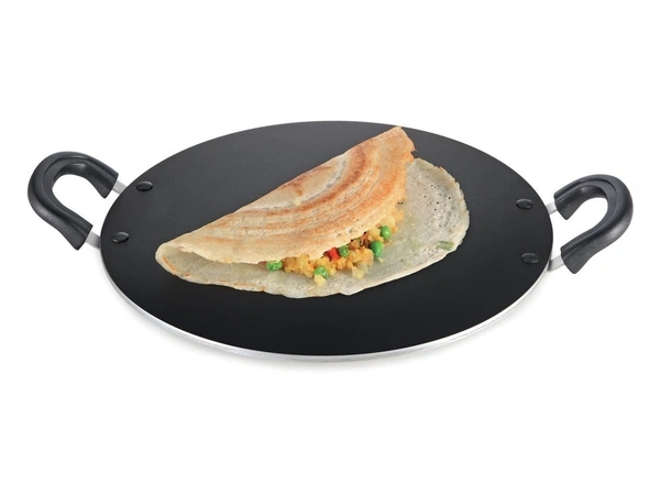 premier non stick tawa round