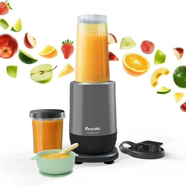 premier insta nutri blender 2 jar (insta & NB7645)