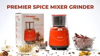 premier spice grinder (wet & dry grinding) KM 521