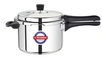 premier comfort SS IB pressure cooker 1.5ltr - 3.0