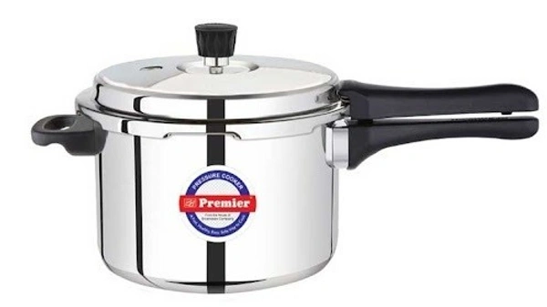 premier comfort SS IB pressure cooker 1.5ltr - 3.0