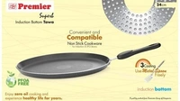 premier Premier superb induction bottom & Non stick tawa - 28cm