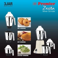 premier zesta mixer grinder 230v/750w