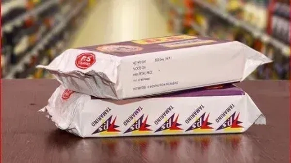 p.s tamarind 500g - 500g