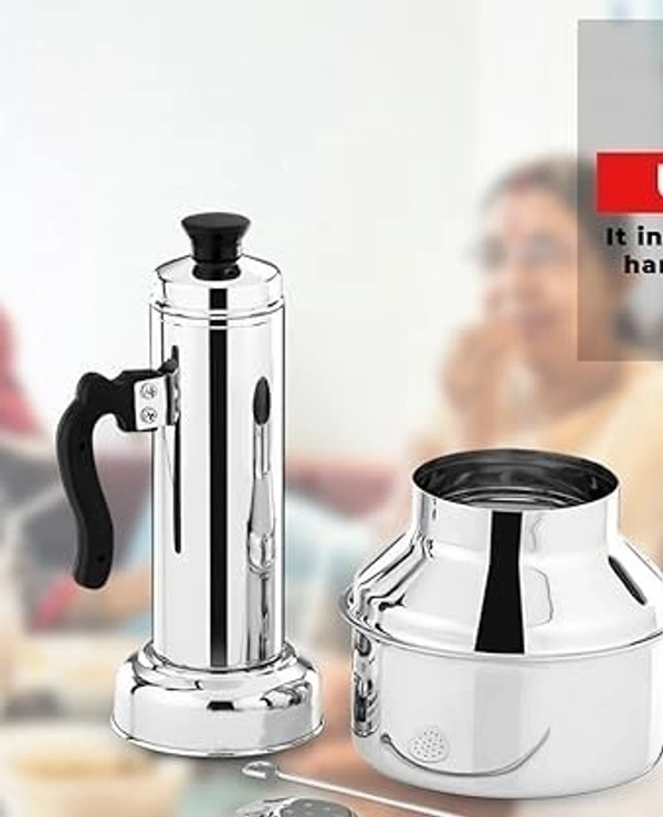 vyan big puttu kudam - Big