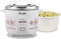 PREETHI preethi electric rice cooker 2.2 Ltr