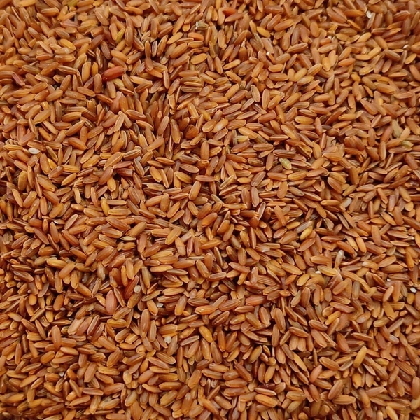 udhayam nutricare rakthashali rice 500g - 500g