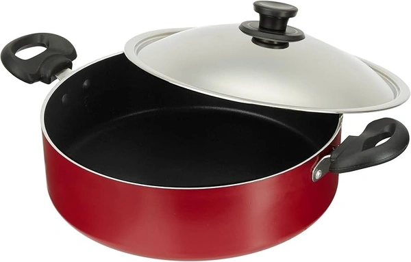 premier non stick biriyani pot