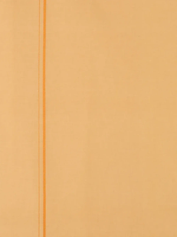 ramraj cotton poojan light kavi dhoti w 1.27m xL 2.00m