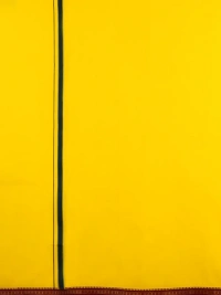 ramrajl ramraj cotton poojan light dhoti w 1.27m xL 2.00m