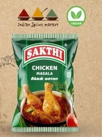 sakthi chicken masala - 100g