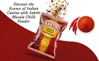 SAKTHI CHILLI POWDER 100G