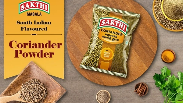 sakthi coriander powder - 100g