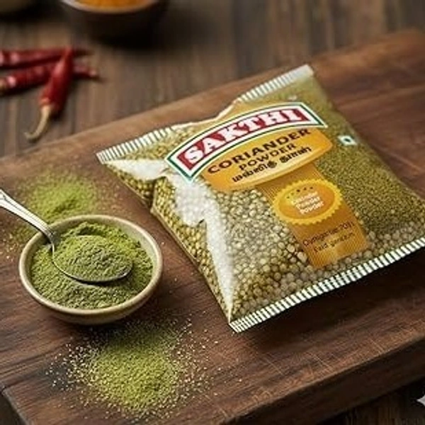 sakthi coriander powder - 100g