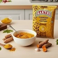 sakthi turmeric powder - 100g