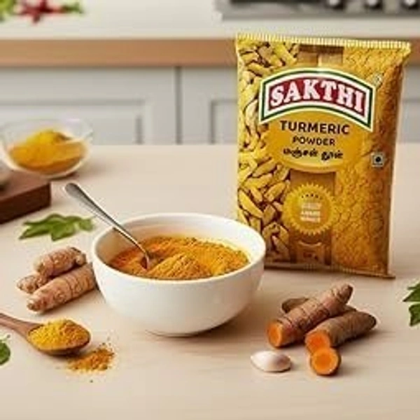 sakthi turmeric powder - 100g