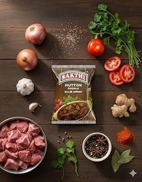 sakthi mutton masala - 100g