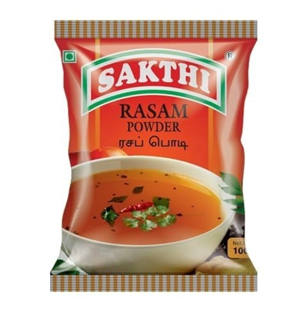 sakthi rasam powder - 100g