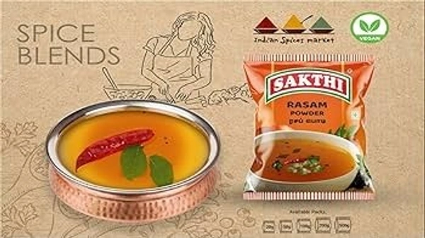 sakthi rasam powder - 100g