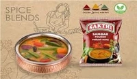 SAKTHI SAMBAR POWDER 100G