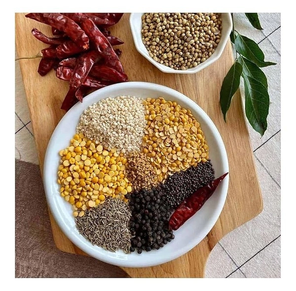 sakthi sambar powder - 100g