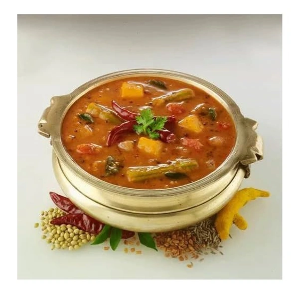 sakthi sambar powder - 100g