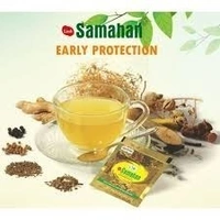 samahan Samahan instant ayurvedic care (extract of 14 herbs) 4 g per sachet and 50 sachet - 40g