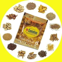 samahan Samahan instant ayurvedic care (extract of 14 herbs) 4 g per sachet and 50 sachet - 40g