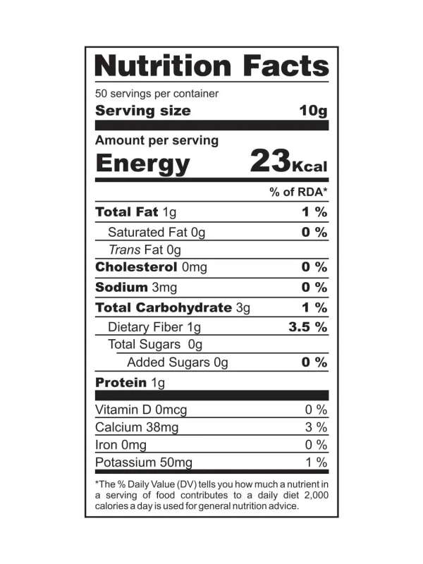 777 madras sambar powder 500g