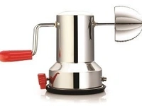 Super Mom Coconut Scraper