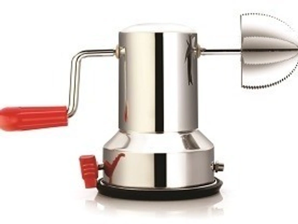 Super Mom Coconut Scraper