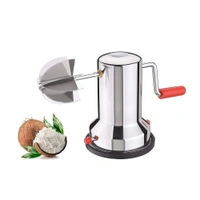 Super Mom Coconut Scraper