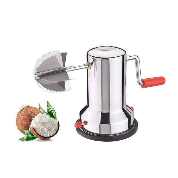 Super Mom Coconut Scraper