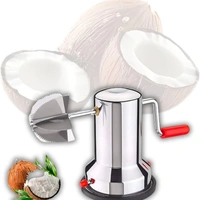 Super Mom Coconut Scraper