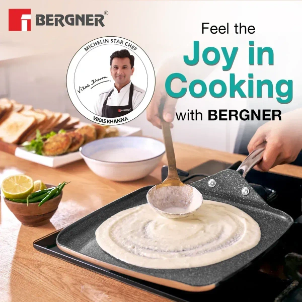 bergner Bergner argent samsara square multitawa