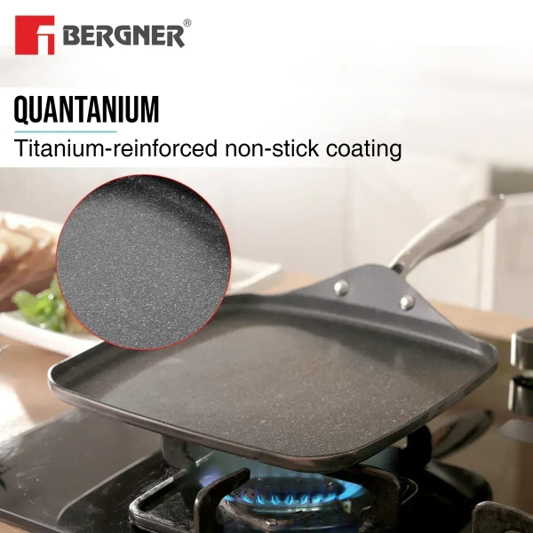 bergner Bergner argent samsara square multitawa