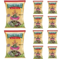 sri lalitha premium rice ravva - 500g