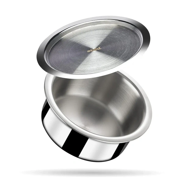 stahl artisan classic tope ss utensil, tope -1N, lid -1N 16cm - 16cm