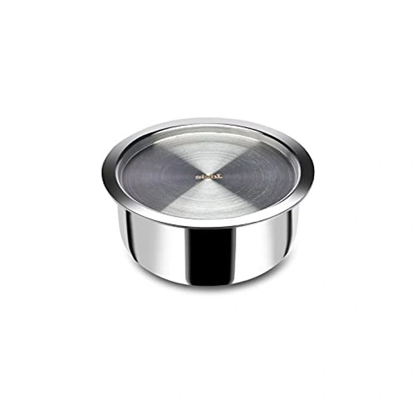 stahl artisan classic tope ss utensil, tope -1N, lid -1N 16cm - 16cm