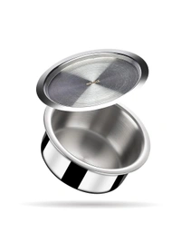 stahl artisan classic tope ss utensil, tope -1N, lid -1N 16cm - 16cm