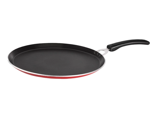 premier non stick supreme tawa - 28cm