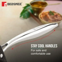 bergner Bergner argent samsara square multitawa