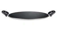 premier non stick tawa round