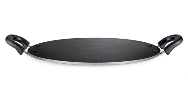 premier non stick tawa round