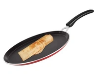 premier non stick supreme tawa - 28cm