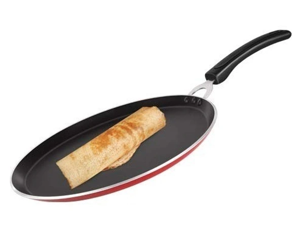 premier non stick supreme tawa - 28cm