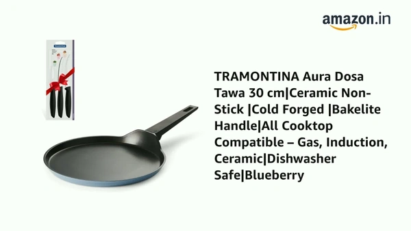 tramontina dosa tawa