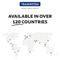 tramontina Tramontina fry pan - 20cm